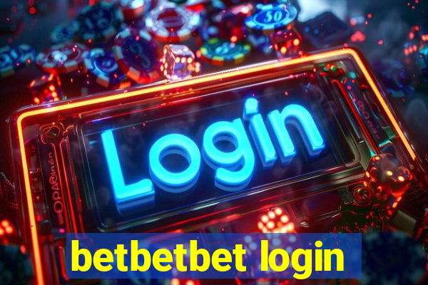 betbetbet login